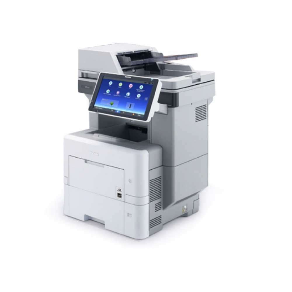 Equipo Ricoh Ricoh MP 501SPF